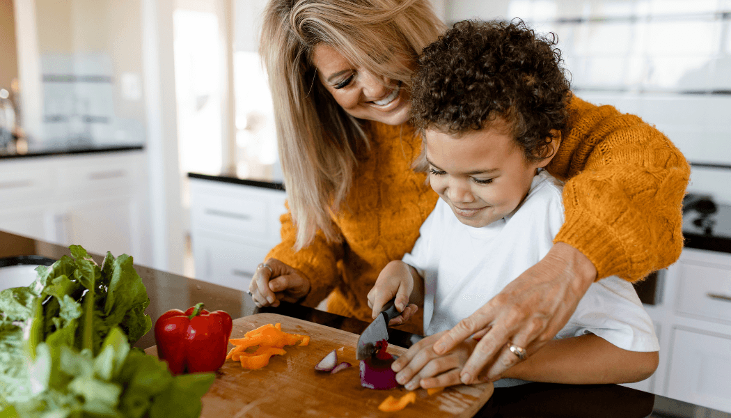10 gezonde snacks voor kinderen: makkelijk, lekker en voedzaam!