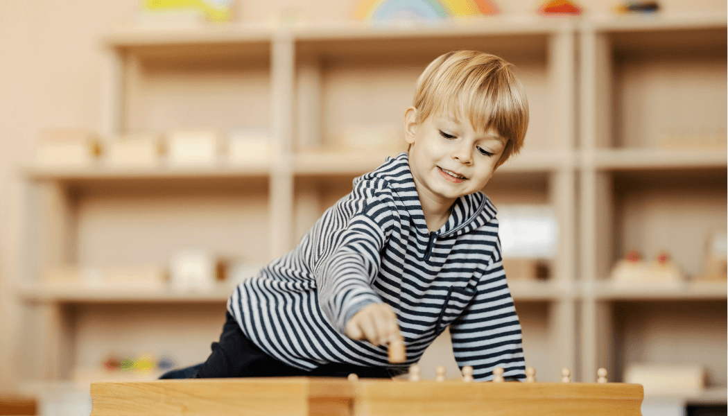 Ervaren nanny / gezinsassistent gezocht voor een kleuter van 3 jaar