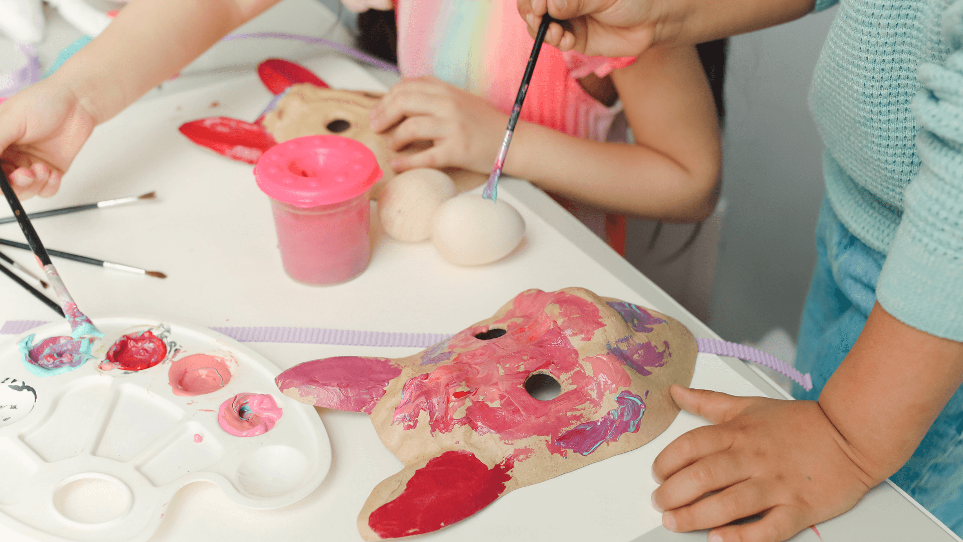 Krokusvakantie met kinderen: haal het meeste uit deze week!