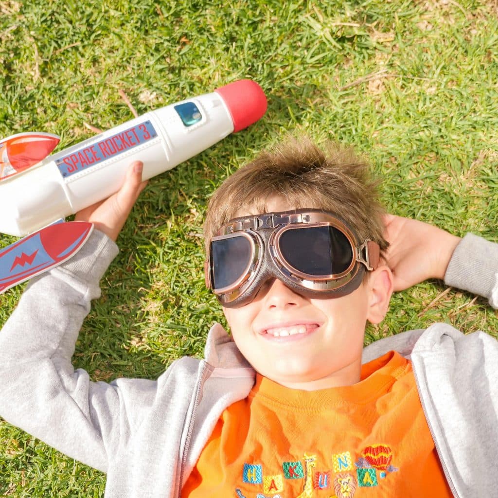 Zomer: tijd om te ontdekken, ontspannen en genieten