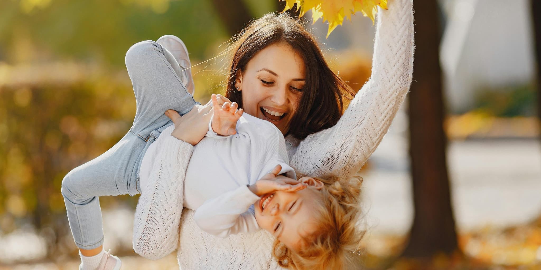 Samen genieten van de herfst: ontdek het herfst activiteitenboekje!